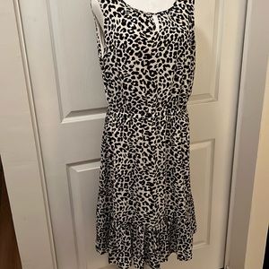 Talbot’s Women’s Dress